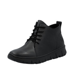 Rieker moteriški aulinukai