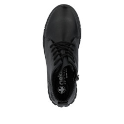 Rieker moteriški aulinukai