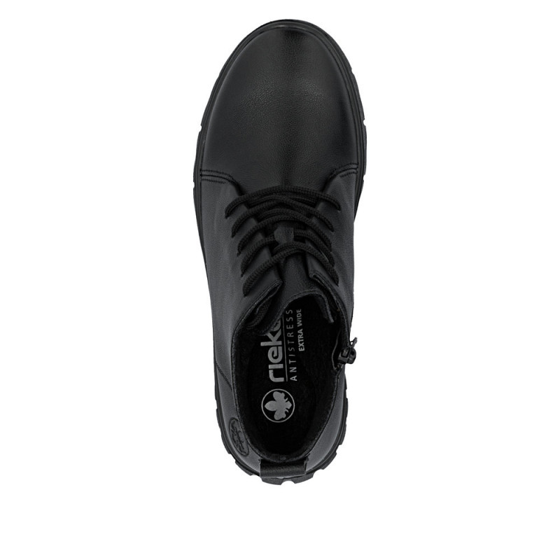 Rieker moteriški aulinukai