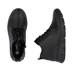 Rieker moteriški aulinukai