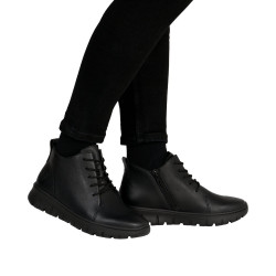 Rieker moteriški aulinukai