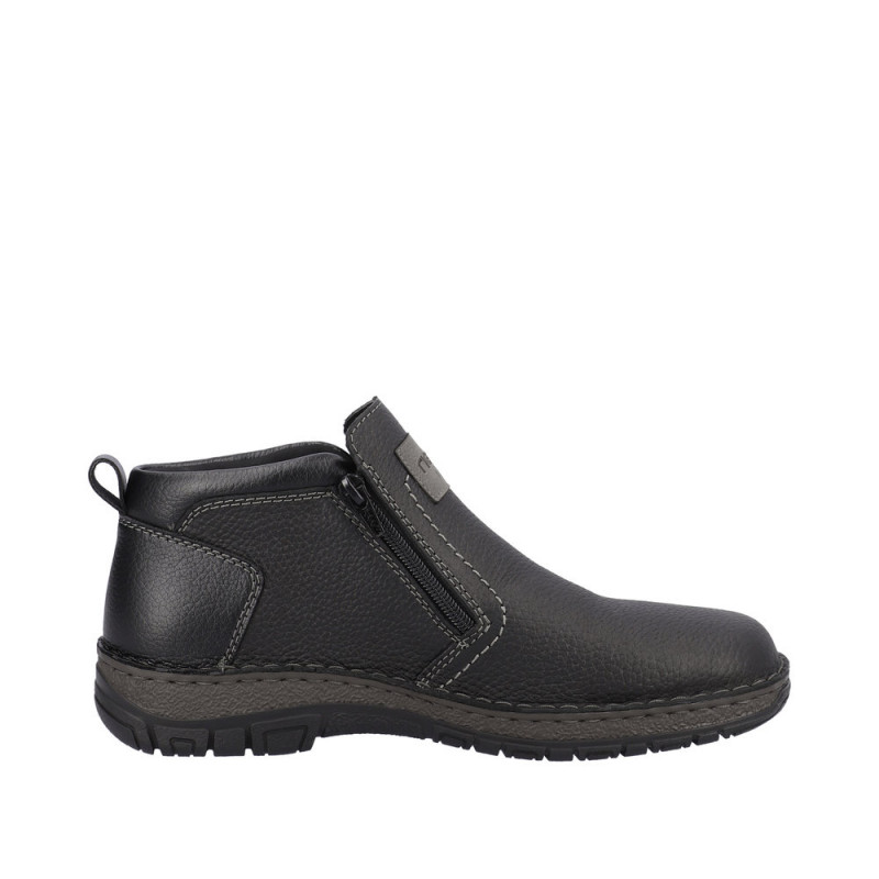 Rieker vyriški aulinukai