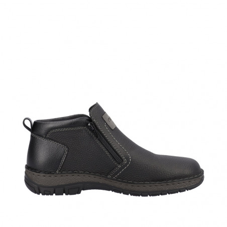 Rieker vyriški aulinukai