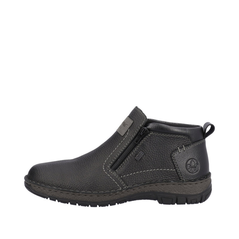 Rieker vyriški aulinukai