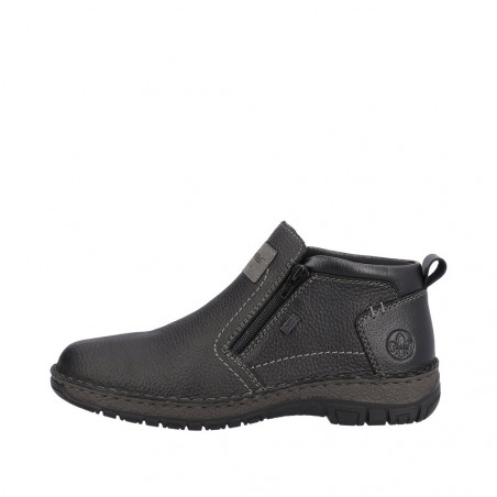 Rieker vyriški aulinukai