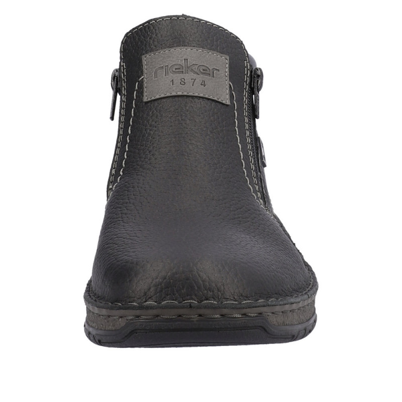 Rieker vyriški aulinukai