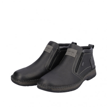 Rieker vyriški aulinukai