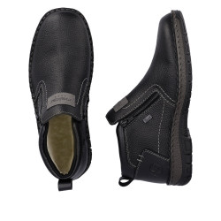 Rieker vyriški aulinukai