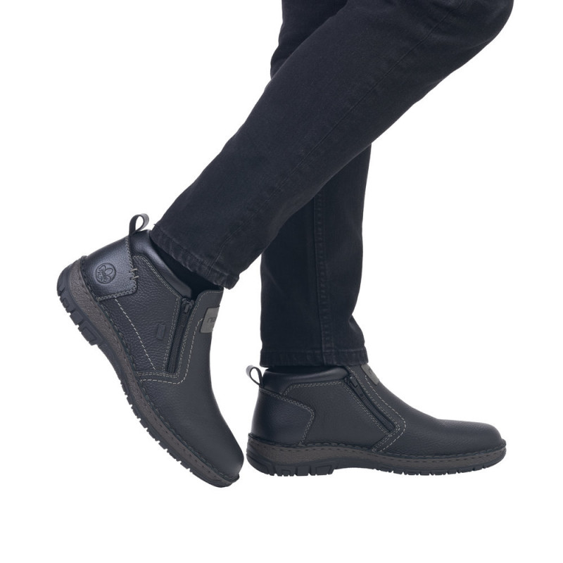 Rieker vyriški aulinukai