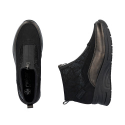 Rieker moteriški sportiniai aulinukai