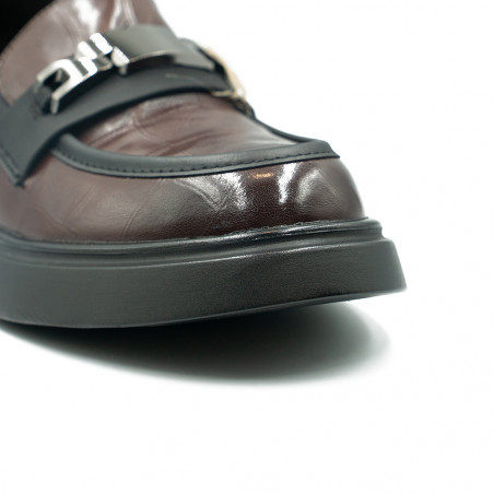 Cambell moteriški bateliai