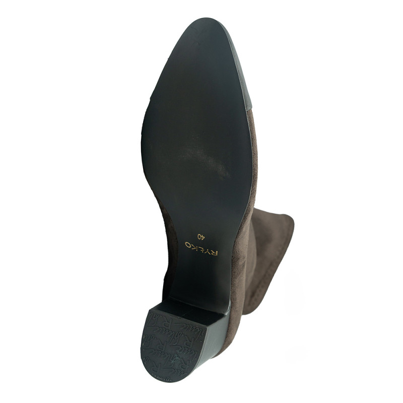 Rylko moteriški aulinukai