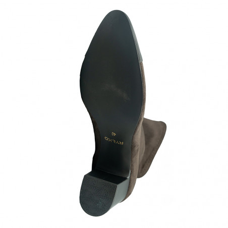 Rylko moteriški aulinukai