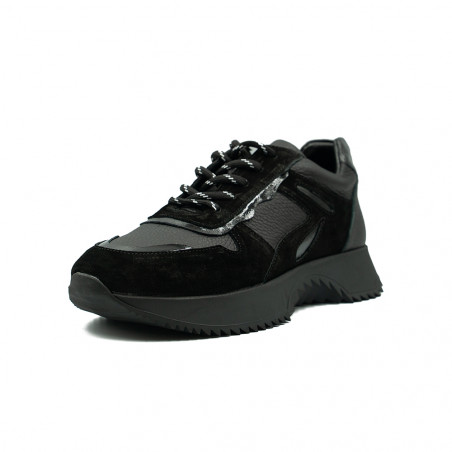 Guero moteriški sportiniai bateliai