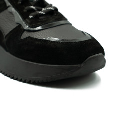 Guero moteriški sportiniai bateliai