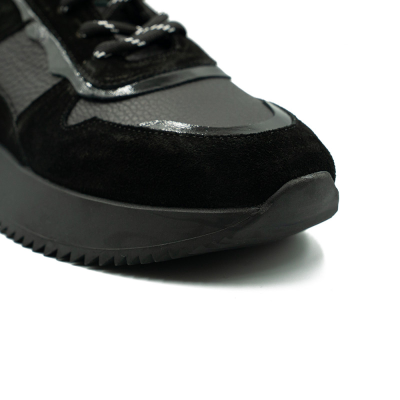 Guero moteriški sportiniai bateliai