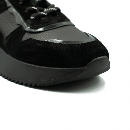 Guero moteriški sportiniai bateliai