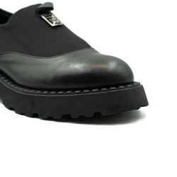 Guero moteriški bateliai