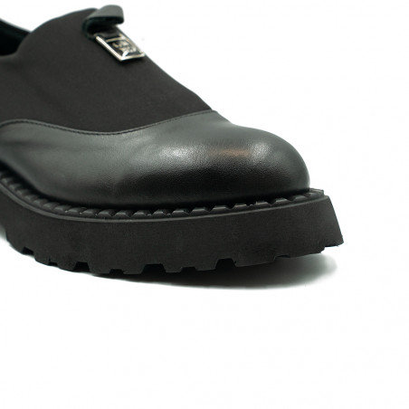 Guero moteriški bateliai