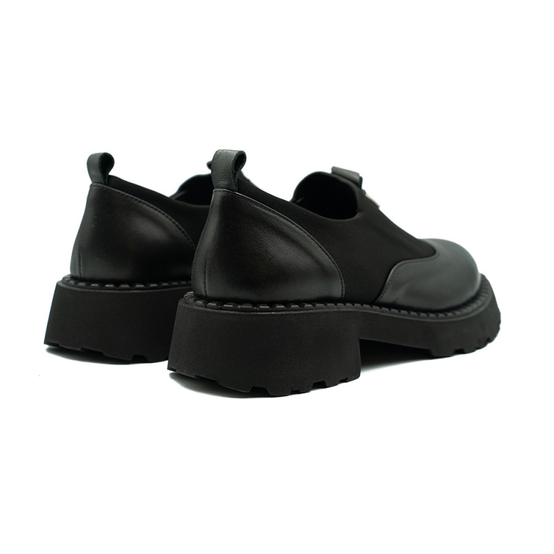 Guero moteriški bateliai