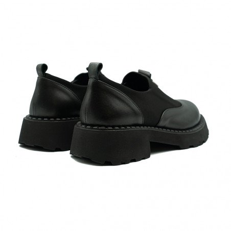 Guero moteriški bateliai