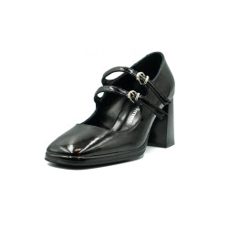 Guero moteriški bateliai