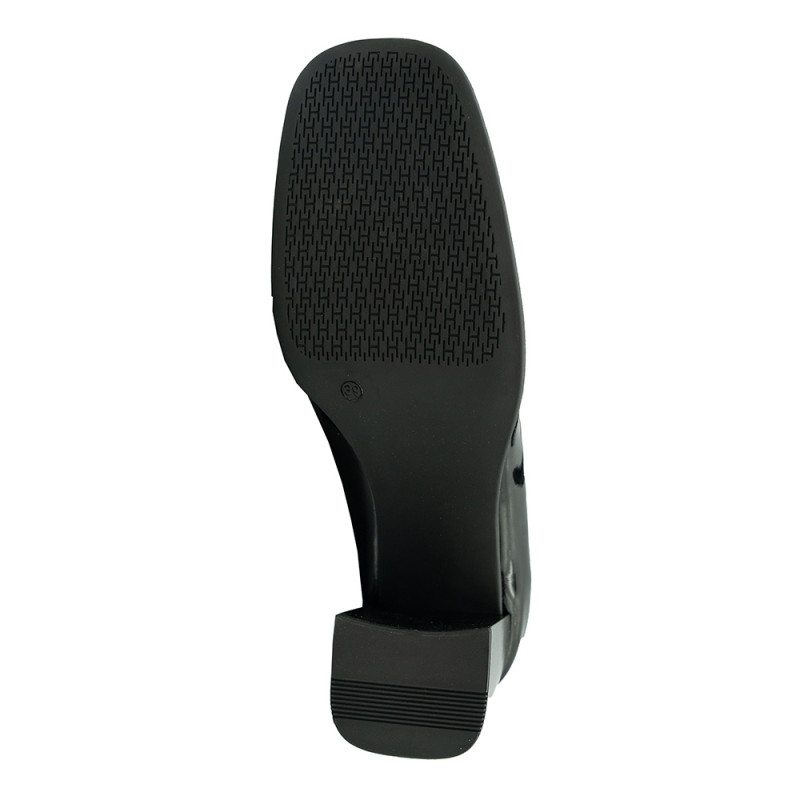 Guero moteriški bateliai