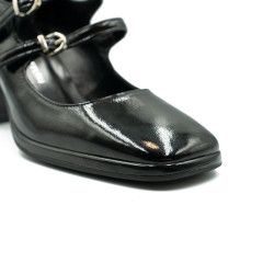 Guero moteriški bateliai