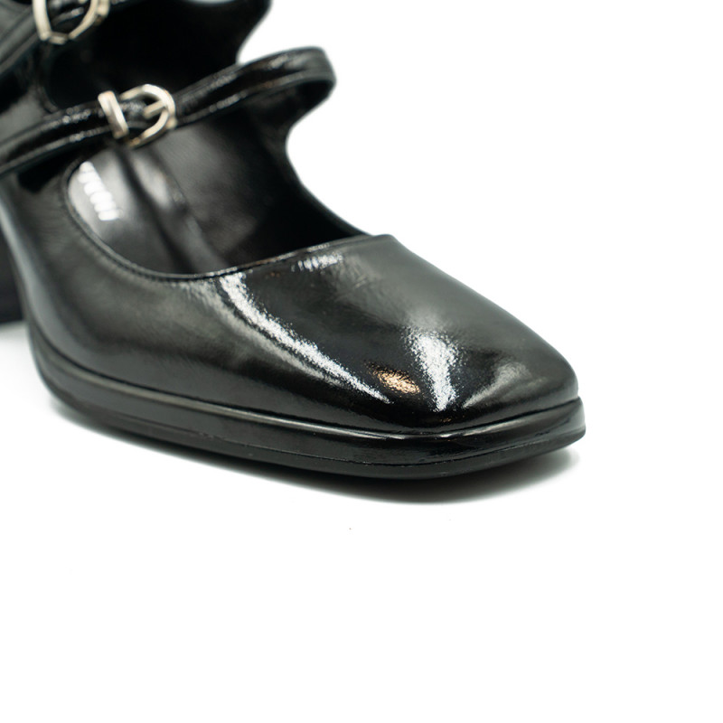 Guero moteriški bateliai