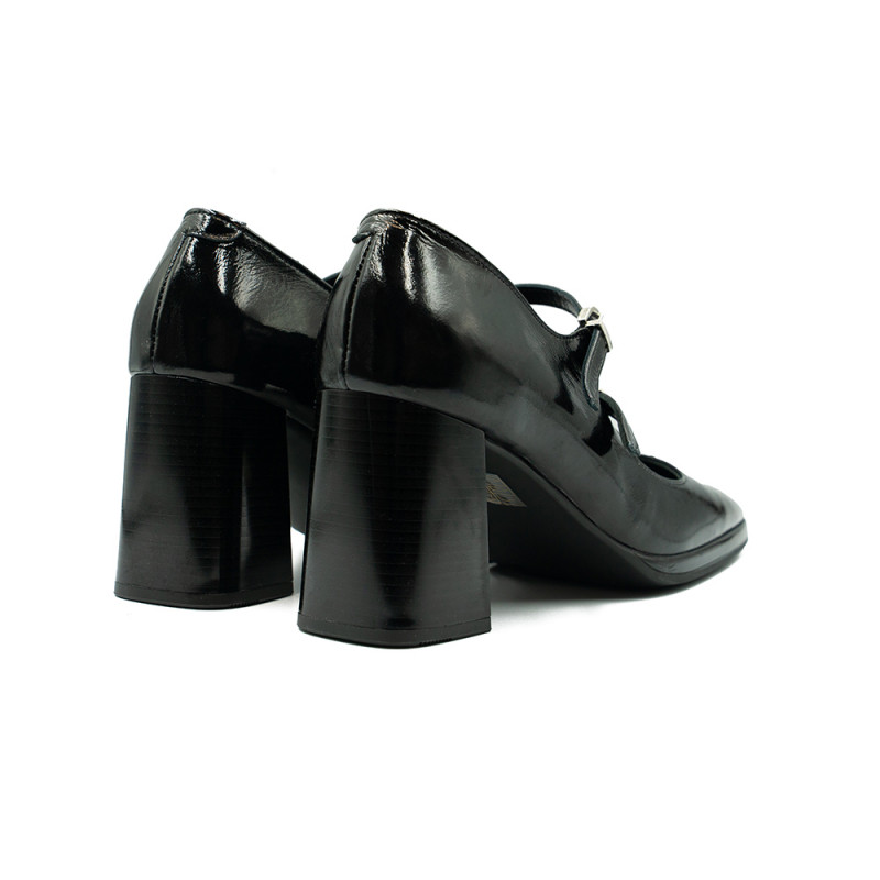 Guero moteriški bateliai