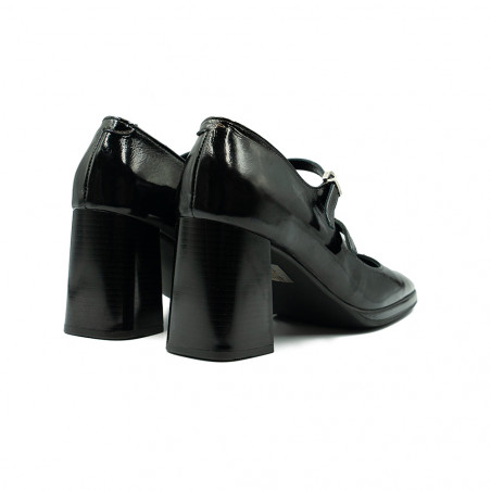 Guero moteriški bateliai