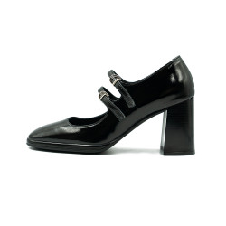 Guero moteriški bateliai