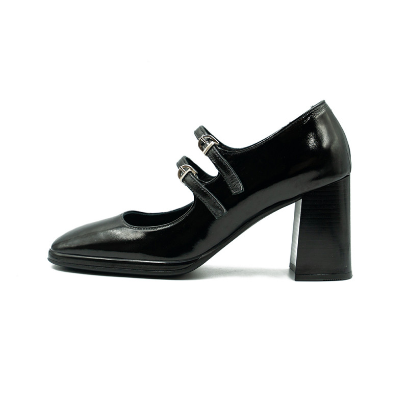 Guero moteriški bateliai