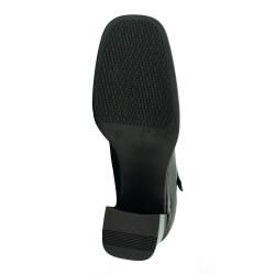 Guero moteriški bateliai