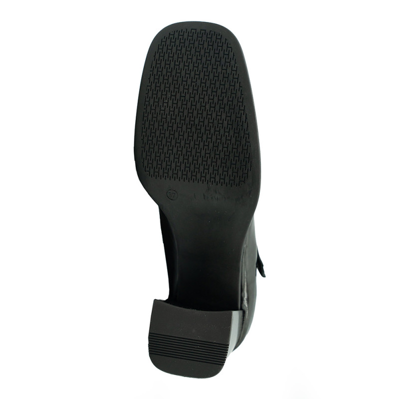 Guero moteriški bateliai