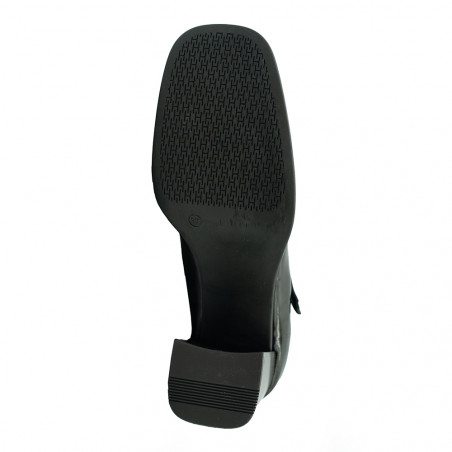 Guero moteriški bateliai