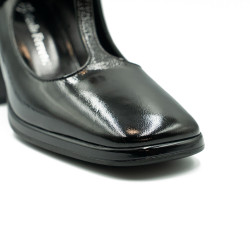 Guero moteriški bateliai