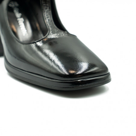 Guero moteriški bateliai