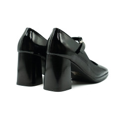 Guero moteriški bateliai