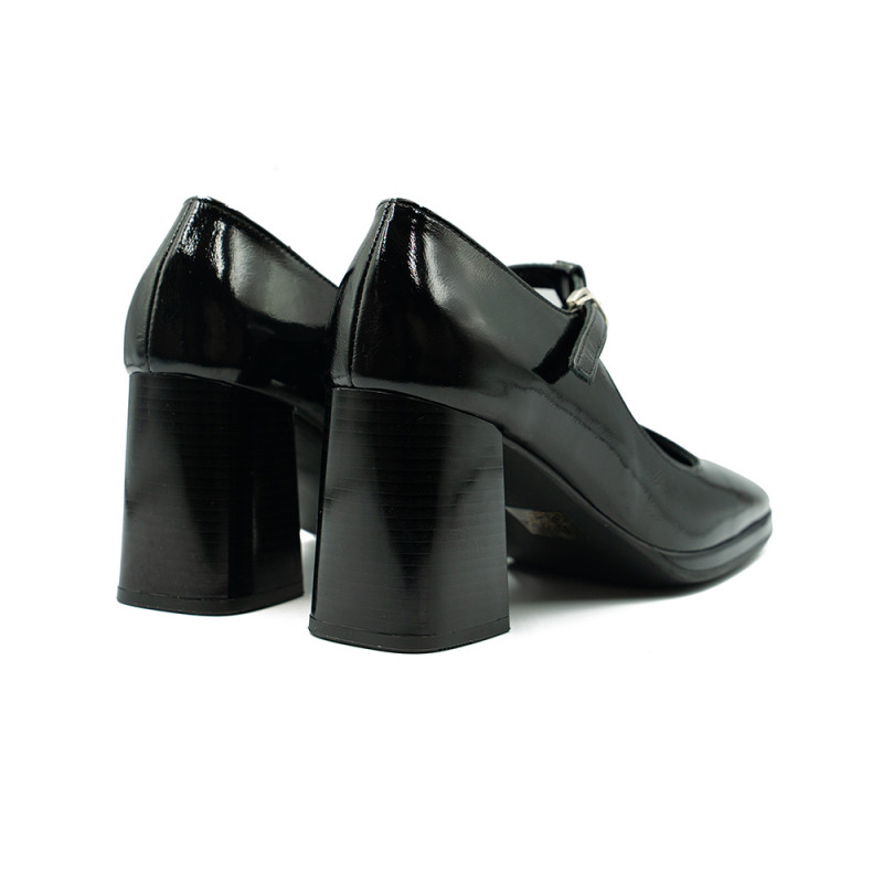 Guero moteriški bateliai