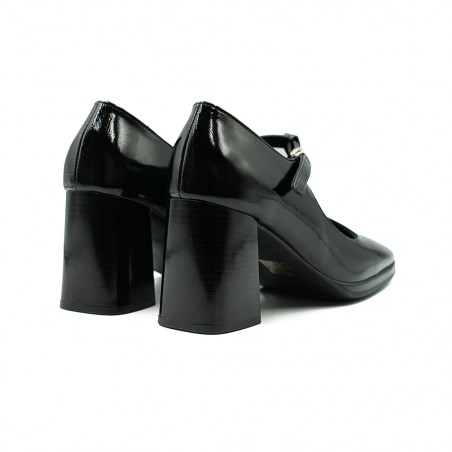 Guero moteriški bateliai