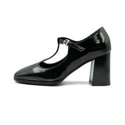 Guero moteriški bateliai