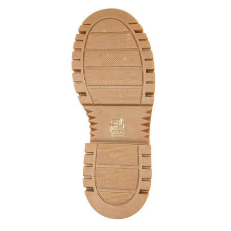 Guero moteriški bateliai