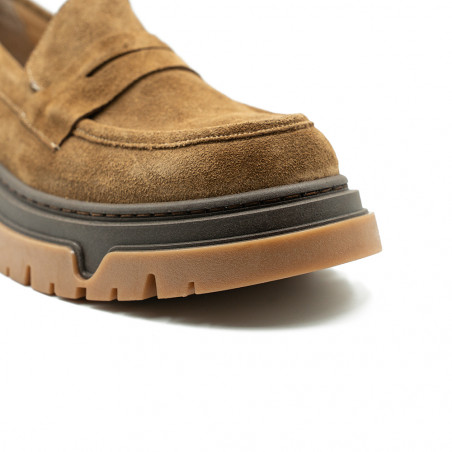 Guero moteriški bateliai