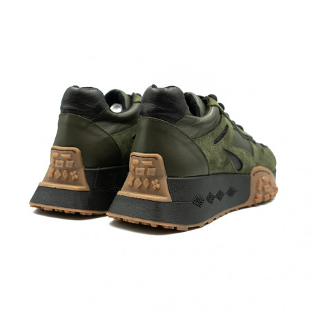 Guero moteriški sportiniai bateliai