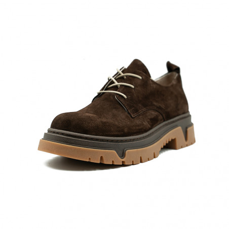 Guero moteriški bateliai