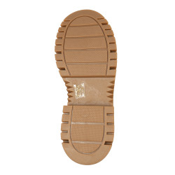 Guero moteriški bateliai