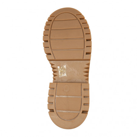 Guero moteriški bateliai