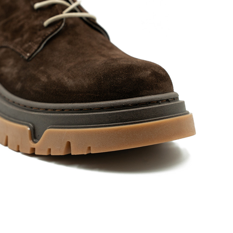 Guero moteriški bateliai