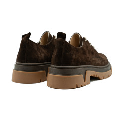 Guero moteriški bateliai